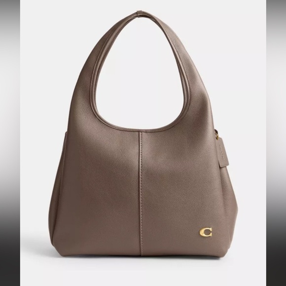 Coach Lana Shoulder Bag 23 - Picture 1 of 6